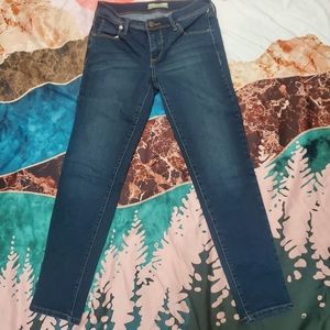 Free People Skinny Jeans/Sz 27